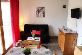 Les Chalets De Superd Heliantheme - 3 Pièces pour 8 Personnes MAE-9014